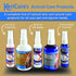 Tough Shield Silver Liquid Bandage Wound Spray for Dogs, Cats & Small Pets - 2oz First Aid Solution