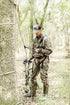 Treestand Safety Rope Lifeline System, 30ft Lifelines for Tree Stand Harness, 350 lb Rated Rope