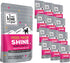 I AND LOVE AND YOU Feed Meow Shine Wet Cat Food, Salmon + Tuna, Grain Free, Shredded, 3oz, Pack of 12