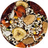 Sweet Harvest 4 lbs Parrot Bird Food (No Sunflower Seeds), Bag - Seed Mix for a Variety of Parrots