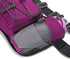 Waist Pack with Water Bottle Holder - Hydration Belt for Running Walking Hiking Fanny Pack