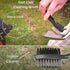 Golf Accessories Kit - Includes Towel, Ball Holder, Brush, Divot Repair Tool, and More