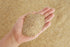 LANDEN Namale Aquarium Sand, 11 lbs (3L), Fine Grain Natural Color River Sand for Freshwater or Blackwater Tanks