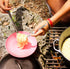 Tapirus Long Spork and Spoon Set | Stainless Steel Eating Utensils for MRE Bag, Ideal for Hiking