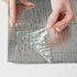 78.7"x15.8" Self-Adhesive Cat Scratching Mat, Trimmable Carpet to Protect Furniture, Walls, or Floors