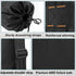 48 Inch Camp Chair Replacement Bag Outdoor Folding Chair Carrying Bag with Shoulder Strap Heavy Duty Chair Bag