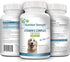 Vitamin E for Dogs - Promotes Cardiovascular Health - Immune System Support with Zinc, Selenium, Folate