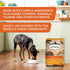 Rachael Ray Nutrish Limited Ingredient Diet, Lamb Meal & Brown Rice Recipe, 6.00 Pound (Pack of 1) (Packaging Design