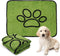 PatiencET Washable Pee Pads for Dogs, 18"x 24" Super Absorbent Reusable Puppy