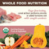 Primal Freeze Dried Dog Food Nuggets, Turkey & Sardine; Healthy, Grain Free, High Protein Raw Dog Food, 14 oz