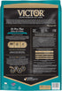 Victor Super Premium Cat Food – Hi-Pro Plus Active Cat and Kitten – Dry Cat Food for Active Cats, All Breeds, All Life