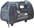 Armarkat PC101B Roll Away Pet Carrier, Black