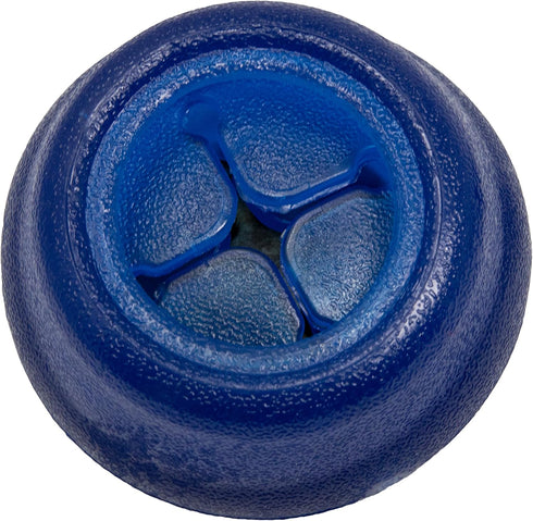 1 Starmark Everlasting Treat Ball Medium with treat