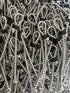 Crab Bully 100 3/16" Crabbing Snoods