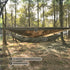 Onewind Lightweight Hammock Sleeve, Medium 11'' Camping Storage and Cover for Hammock, Underquilt, Topquilt, OD Green