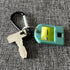 Replacement Golf Cart Keys, Ignition Key for Club Car DS 1982-Up, 2 pcs, Two Styles at Random