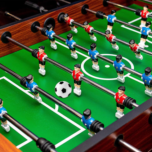 Super Z Outlet Table Soccer Foosballs Recreation Ball, Small