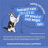 Pack, 48 Purina Friskies Wet Cat Food Variety Shreds With Beef, Turkey and Cheese Dinner, Chicken and Salmon Dinner
