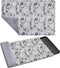 Dog Crate Pan Cover, Washable Dog Bed Cover for Pets, Fits 30 x 19 Inch Crate Tray