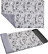 Dog Crate Pan Cover, Washable Dog Bed Cover for Pets, Fits 30 x 19 Inch Crate Tray