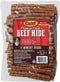 Cadet Premium Grade Munchy Beef Hide Sticks, Beef Flavor, 5 Inch, 100 Pack
