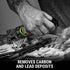 16oz Breakthrough Clean Technologies Clean Heavy Carbon Remover - Gun Barrel and Bore Cleaner - All Purpose Degreaser