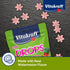 Vitakraft Star Drops Watermelon Flavor Treat for Rabbit, Guinea Pig & Chinchilla, 4.4 oz