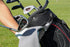 Magnetic Golf Towel with Clip for Men & Women, Waffle Weave Microfiber Towel for Strong Hold to Golf Bags