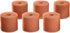 OASE Indoor Aquatics Pre-Filter Foam Set of 6 - Black for The Biomaster 30 Ppi