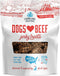 Farmland Traditions Dogs Love Beef Jerky Dog Treats - 5 Ounce Bag with Only 4 Ingredients