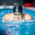 TUSA Unisex View V-230asa Blade Orca Swipe Racing Swim Goggles