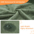 3 Packs 63'' 63'', Bunlitent Extra Large Washable Pee Pads for Dogs x Non-Slip Waterproof Whelping Pads, Fast Absorbent