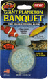 Zoo Med Laboratories AZMBB6 Plankton Banquet Block Feeder, Giant, 1 Count (Pack of 1)