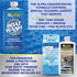 STAR BRITE Concentrated Boat Wash - Heavy-Duty, Non-Streak Formula for Sparkling Hulls, Decks, Chrome and Fittings