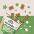 Natural Balance Limited Ingredient Rewards Crunchy Biscuits, Vegetarian Dog Treats, Peanut Butter Recipe, 14 Ounce