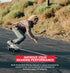 Fireball Dragon Bearing Lube for Skateboards - Longboard Bearing Lubricant - Inline Skate Lube