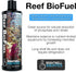 Brightwell Aquatics Reef BioFuel, 250-ml Carbon Source for Marine and Reef Aquariums