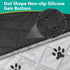 ,36"X41", 2 Packs FUWERY Washable Pee Pads for Dogs Thick Heavy Absorbency Reusable, Prevent Leakage, Non-Slip Pee Pads