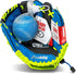 Franklin Sports Youth Teeball Glove, 9.0 Inch Neo-Grip Synthetic Leather Fielding Glove, Left & Right Handed Ready to
