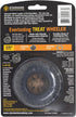 Starmark Everlasting Treat Wheeler Dog Toy, Small