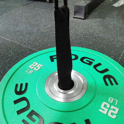 J Bryant Fitness Strap Loading Pin for DIY Heavy Duty Strap, Olympic Weight Plates, Home Gym Equipment