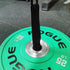 J Bryant Fitness Strap Loading Pin for DIY Heavy Duty Strap, Olympic Weight Plates, Home Gym Equipment