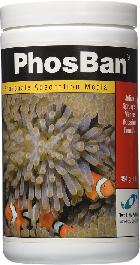 ATLPB4 Phosban, 454gm
