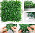 Orchidleaf 10x10 Inch Hermit Crab Climbing Toy Fake Turf Hermit Crab Climbing Wall, Terrarium Climbing Wall Habitat