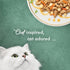 (Pack 24) 3 oz. Purina Fancy Feast Medleys Wet Food for Cats Beef Carne Asada Recipe with Potatoes and Carrots