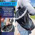 Cinch 5 (52074) STAR BRITE Mesh Trash Bag with Locking Suction Cup & Litter Guard Tie - for Boats, RVs, Gold Carts