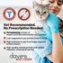 Dave's Pet Food Urinary Tract Cat Food, Chicken Pate in Gravy, Non-Prescription Low Magnesium Diet, 5.5 oz (Case of 24)