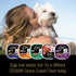 CESAR Adult Wet Dog Food Classic Loaf in Sauce, Poultry Lovers Variety Pack, 3.5 oz. Easy Peel Trays, Pack of 36