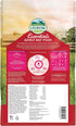 Oxbow Essentials Adult Rat Food - All Natural Adult Rat Food - Veterinarian Recommended- Made in the USA- Rich in Natural Vitamins & Minerals- No Artificial Ingredients- 3 lb.