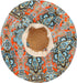 Summer Anti-UV Wide Brim Beach Hats for Women, Floppy Foldable Roll Up Cap